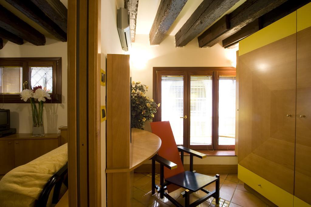 I Gioielli Del Doge - Topazio Veneza Quarto foto